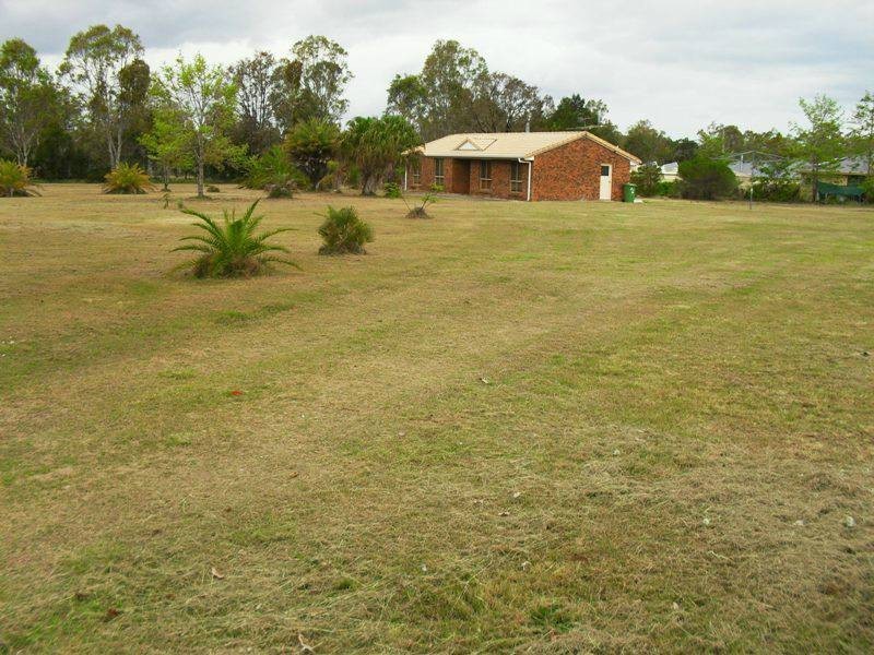 1 Millis Way, Nanango QLD 4615