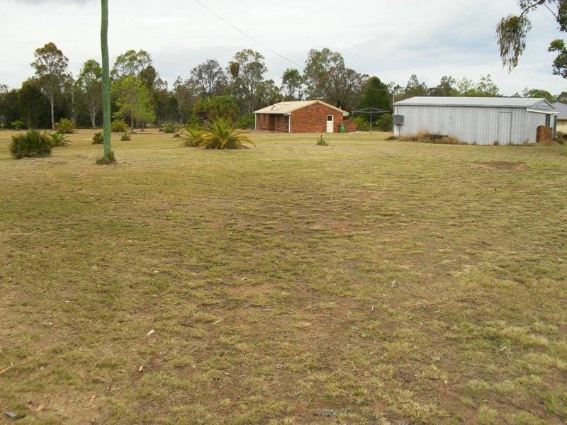 1 Millis Way, Nanango QLD 4615