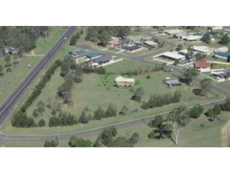 1 Millis Way, Nanango QLD 4615