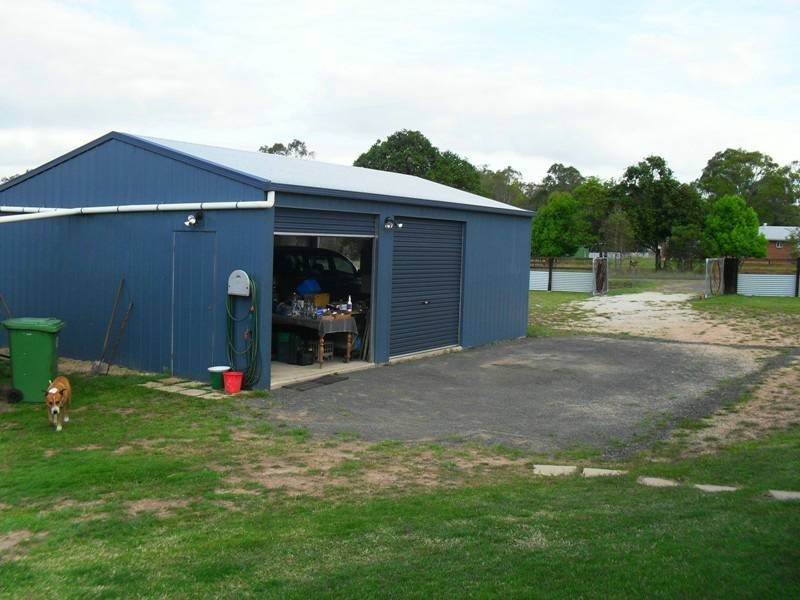 52 Brocklehurst Road, Wattle Camp QLD 4615