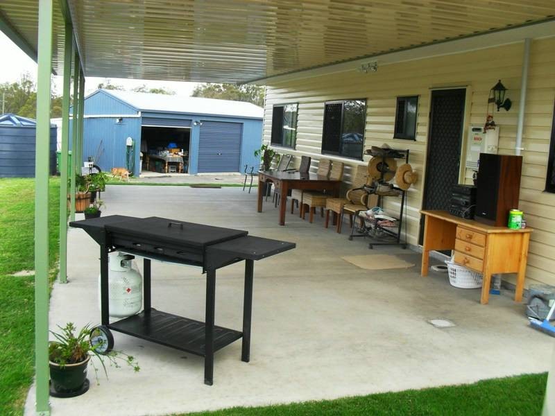 52 Brocklehurst Road, Wattle Camp QLD 4615