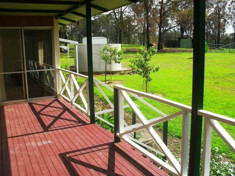 32 Brazier Road, Nanango QLD 4615