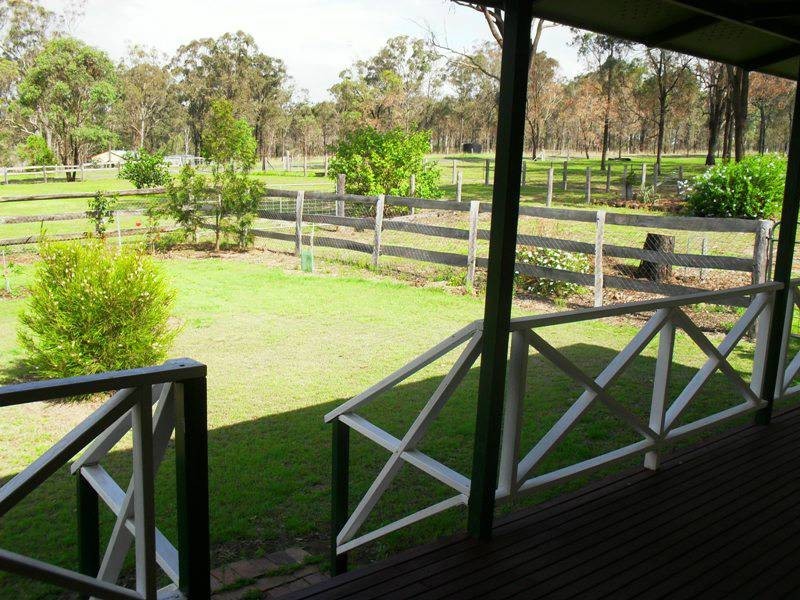 32 Brazier Road, Nanango QLD 4615