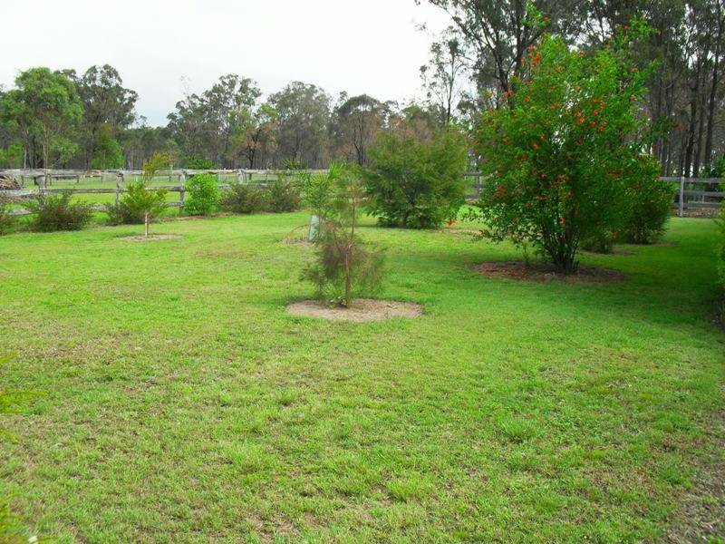 32 Brazier Road, Nanango QLD 4615
