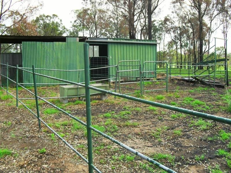32 Brazier Road, Nanango QLD 4615