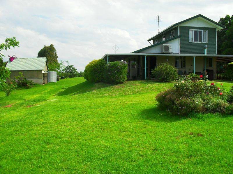 26 Behs Road, Nanango QLD 4615