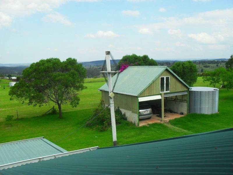 26 Behs Road, Nanango QLD 4615
