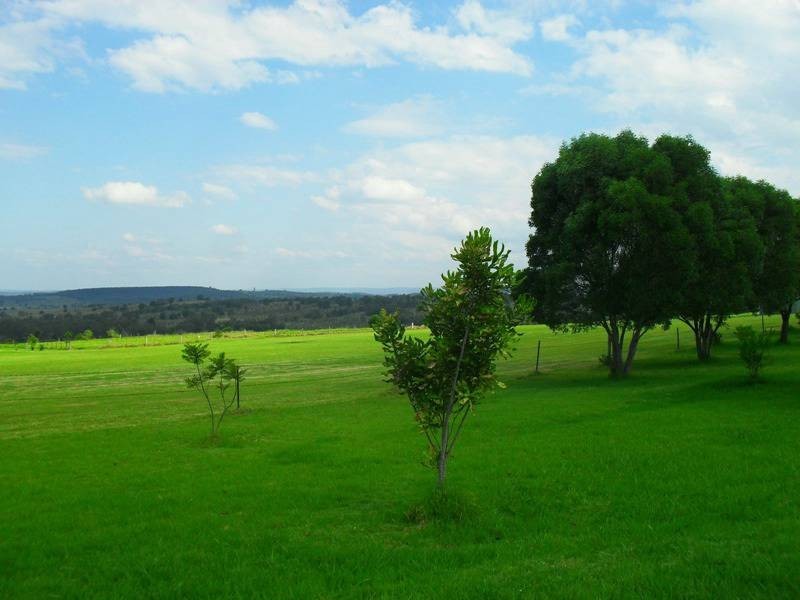 26 Behs Road, Nanango QLD 4615