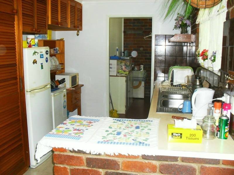 184 Carbeen Crescent, Nanango QLD 4615
