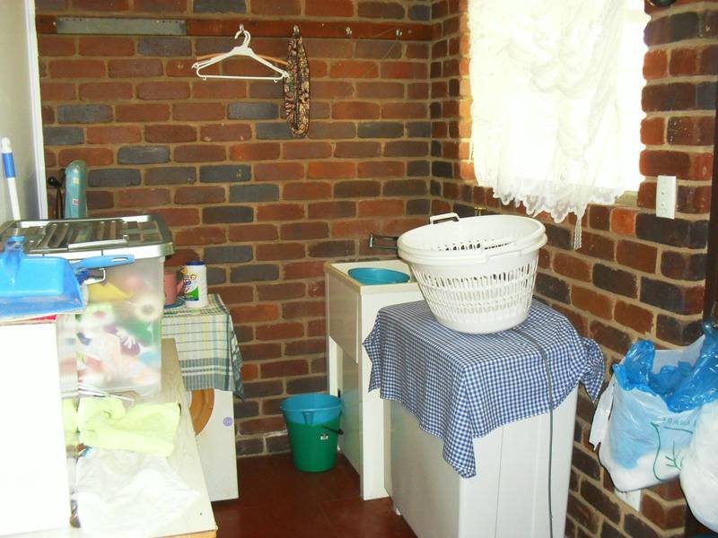 184 Carbeen Crescent, Nanango QLD 4615
