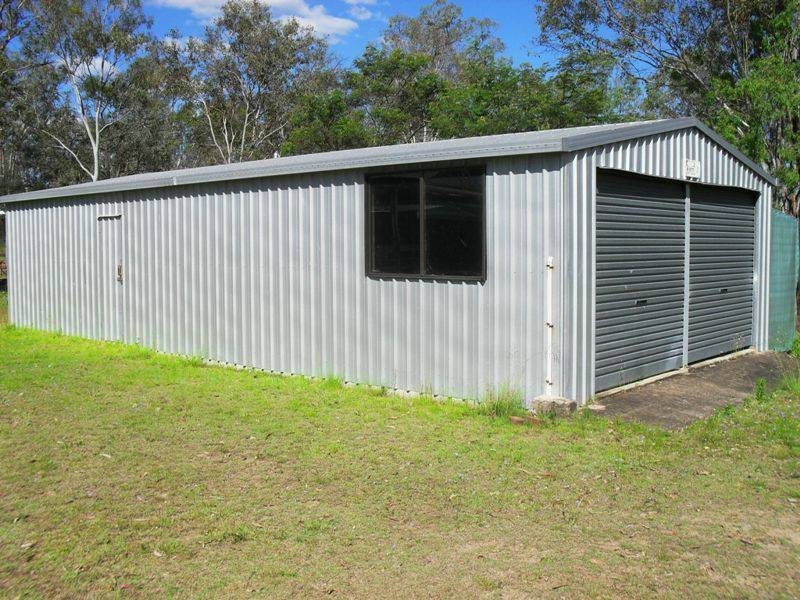 184 Carbeen Crescent, Nanango QLD 4615