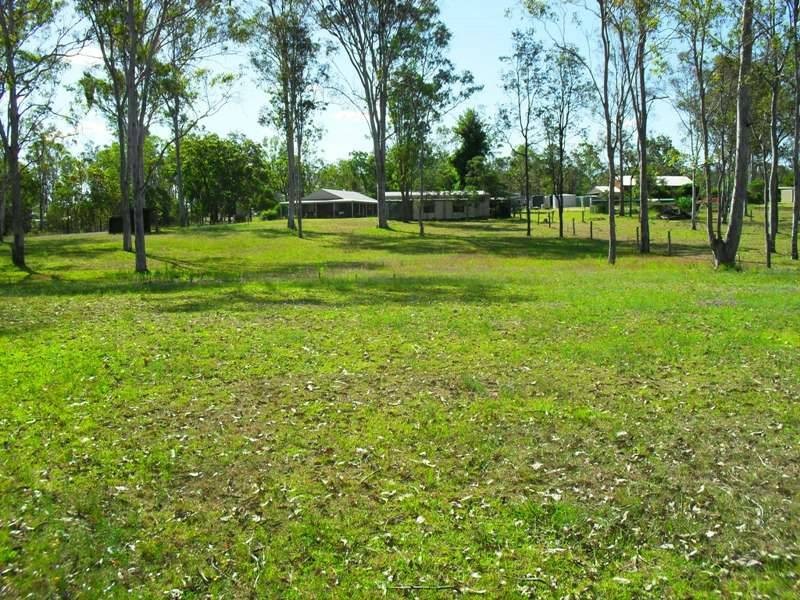 184 Carbeen Crescent, Nanango QLD 4615