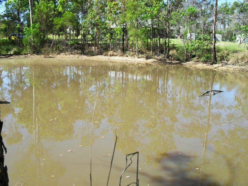 184 Carbeen Crescent, Nanango QLD 4615