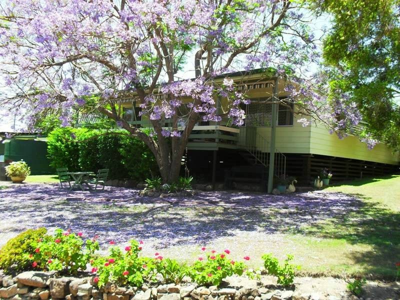 741 Old Esk North Road, Nanango QLD 4615