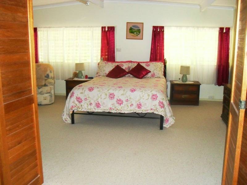 741 Old Esk North Road, Nanango QLD 4615