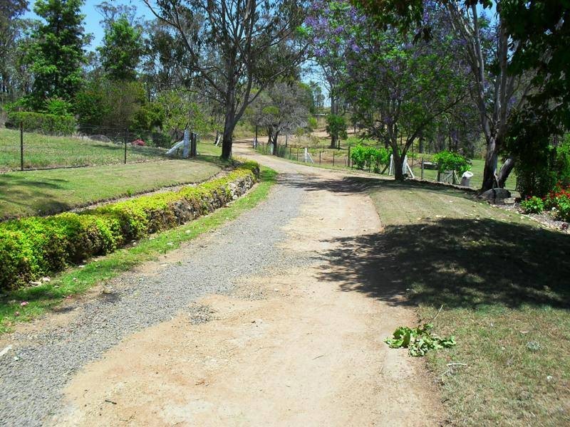 741 Old Esk North Road, Nanango QLD 4615