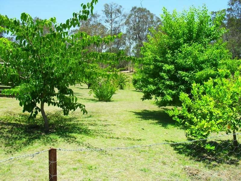 741 Old Esk North Road, Nanango QLD 4615