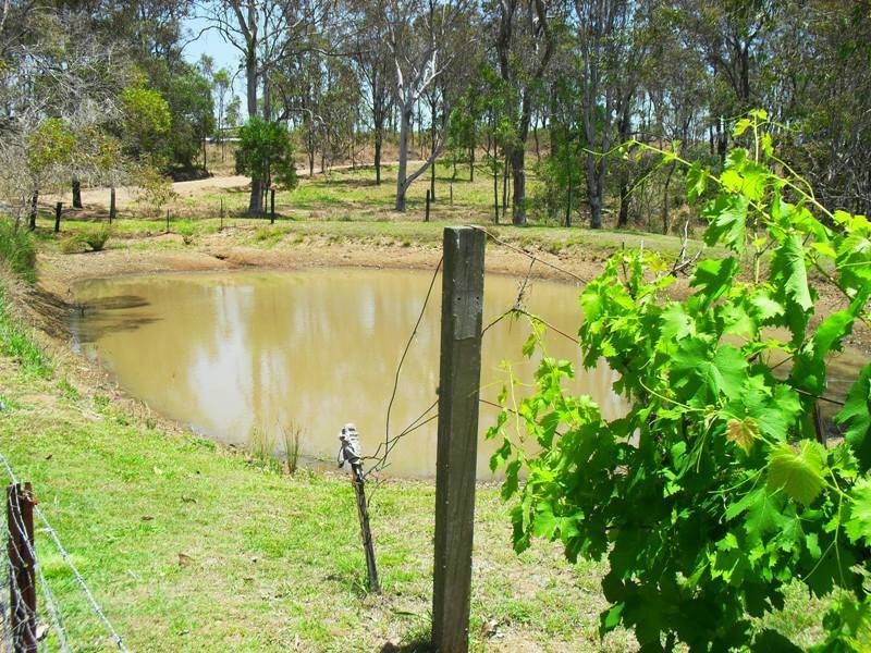 741 Old Esk North Road, Nanango QLD 4615