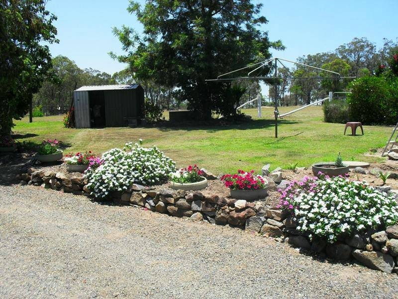 741 Old Esk North Road, Nanango QLD 4615