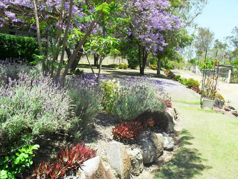741 Old Esk North Road, Nanango QLD 4615