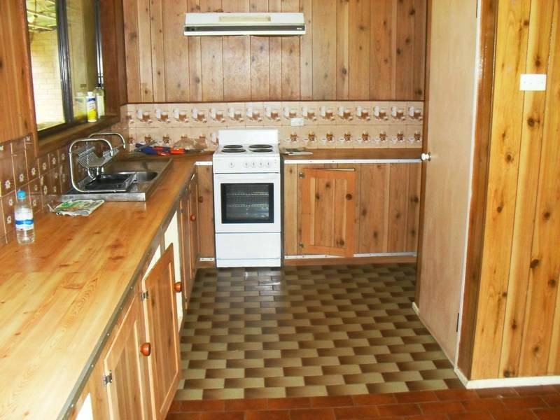 317 Mt Binga Road, Blackbutt QLD 4306