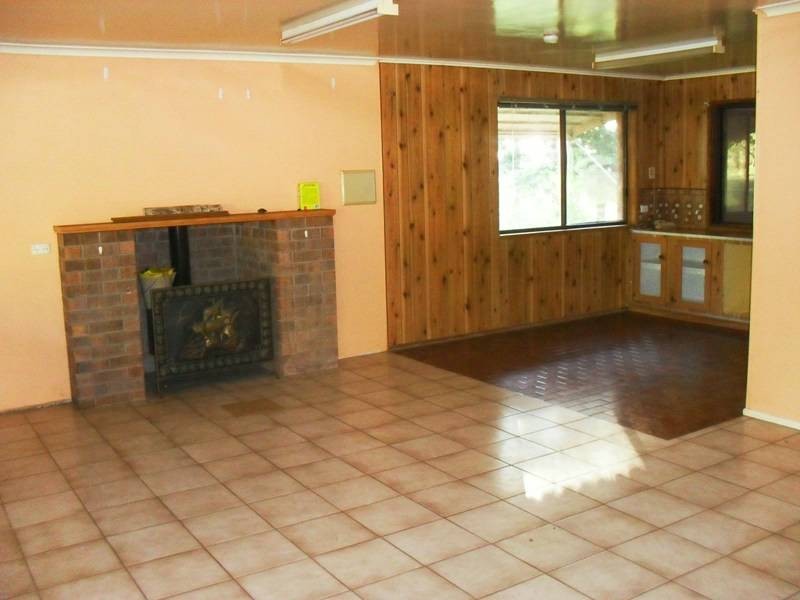 317 Mt Binga Road, Blackbutt QLD 4306