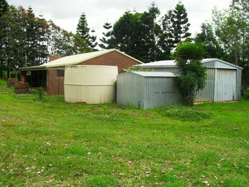 317 Mt Binga Road, Blackbutt QLD 4306
