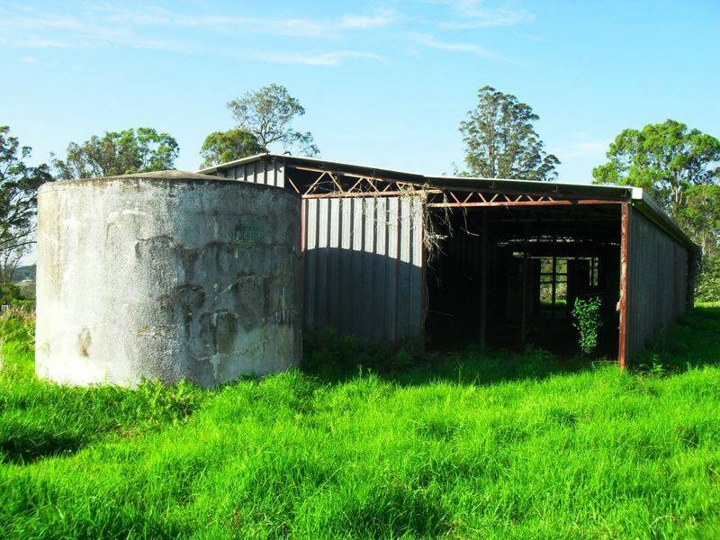 317 Mt Binga Road, Blackbutt QLD 4306