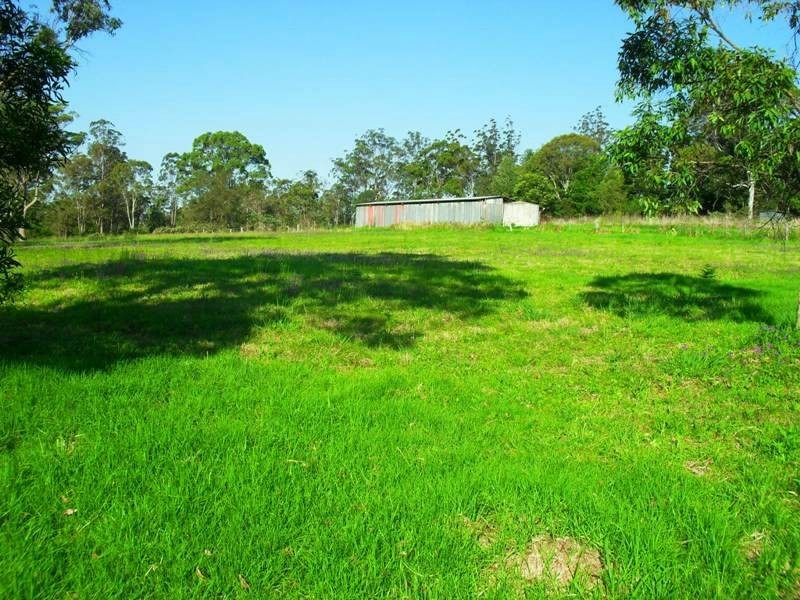 317 Mt Binga Road, Blackbutt QLD 4306