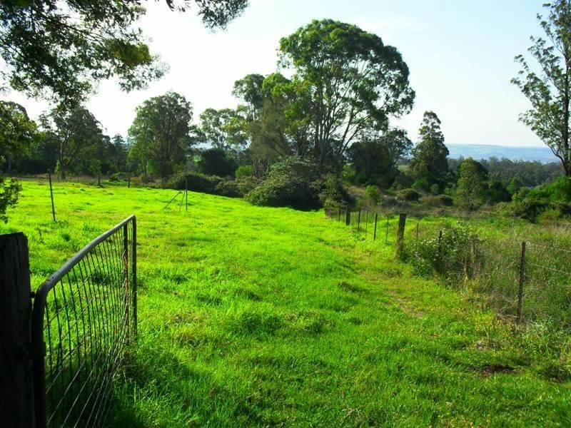 317 Mt Binga Road, Blackbutt QLD 4306