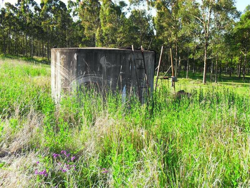 317 Mt Binga Road, Blackbutt QLD 4306