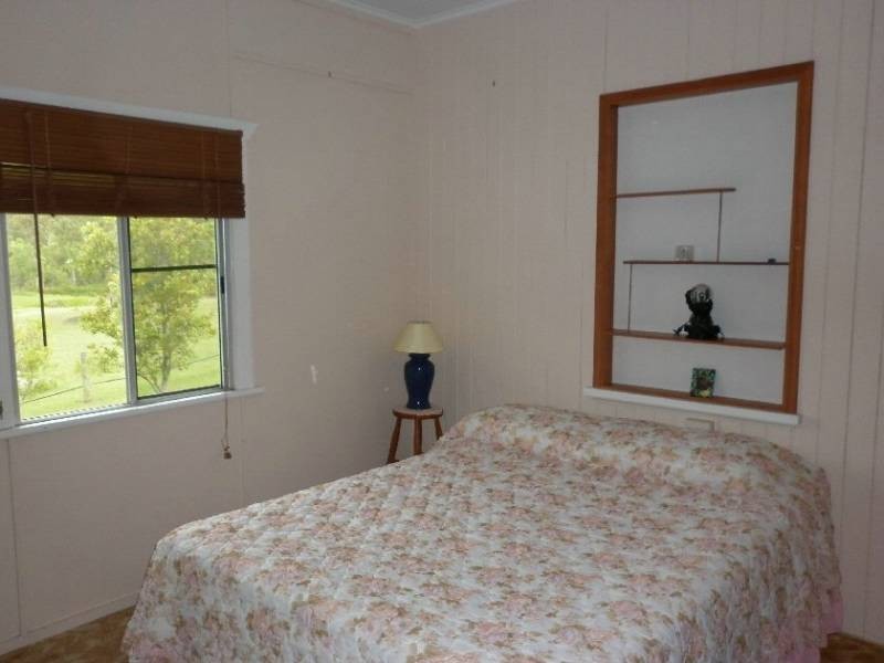 399 Old Esk North Road, Nanango QLD 4615