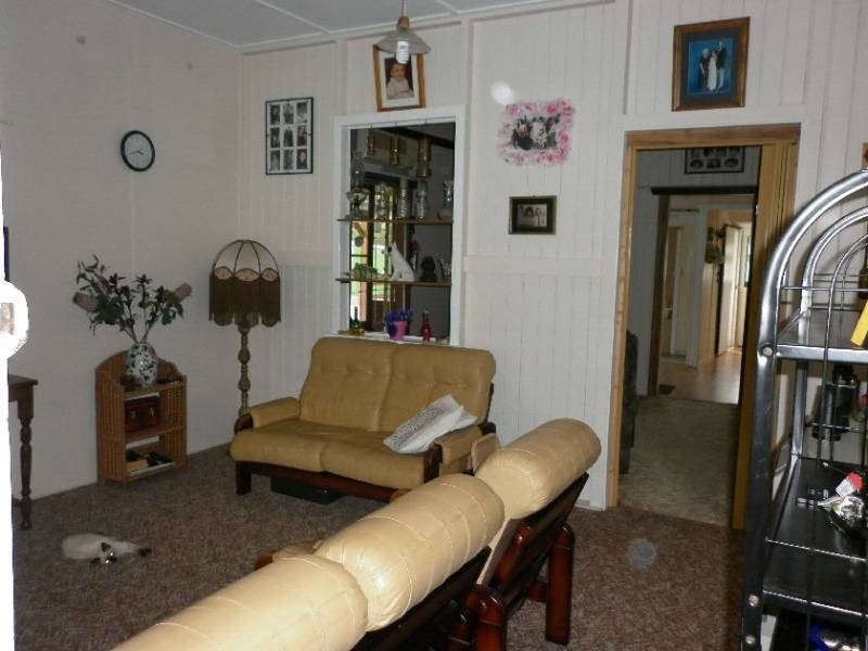 399 Old Esk North Road, Nanango QLD 4615