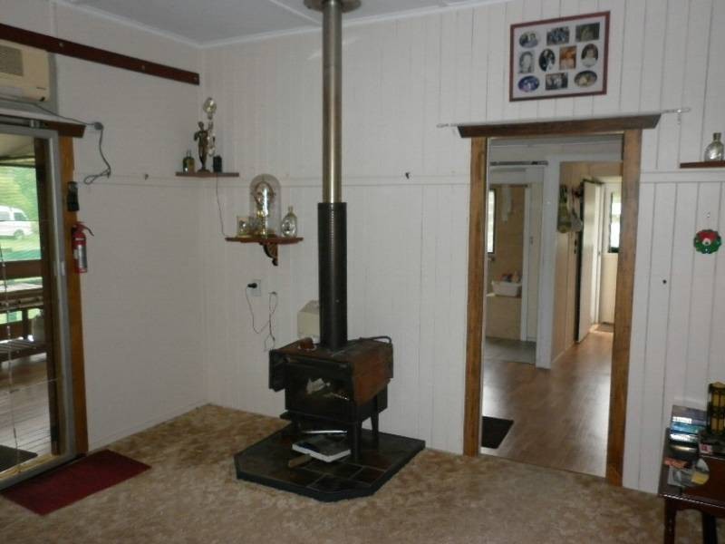 399 Old Esk North Road, Nanango QLD 4615