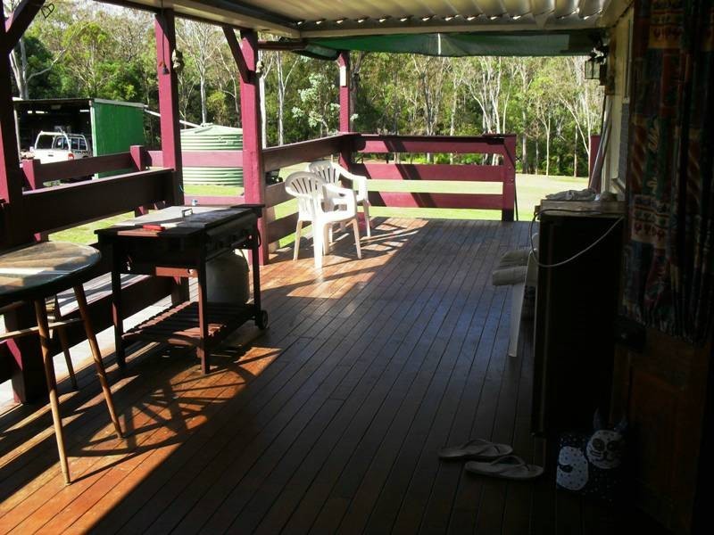 399 Old Esk North Road, Nanango QLD 4615