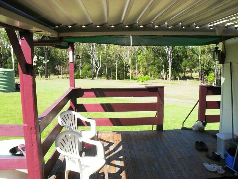 399 Old Esk North Road, Nanango QLD 4615
