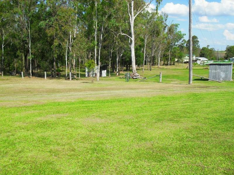 399 Old Esk North Road, Nanango QLD 4615