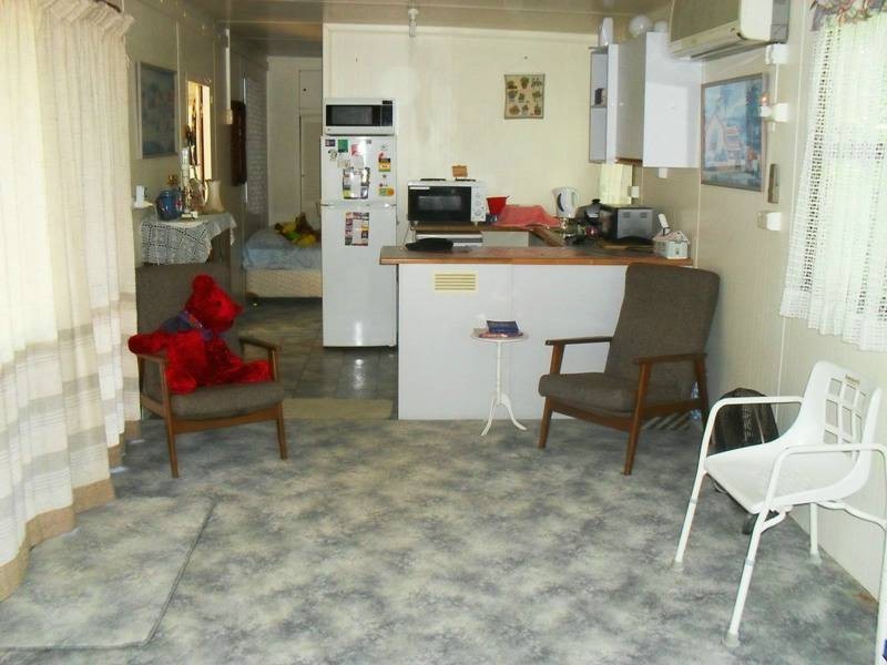 14 Burnett Street, Nanango QLD 4615