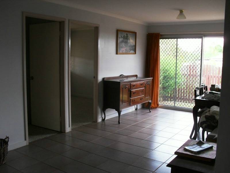 4 Corbett Street, Nanango QLD 4615