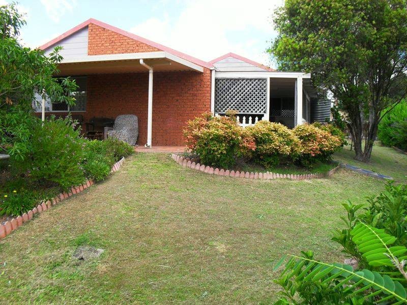 4 Corbett Street, Nanango QLD 4615