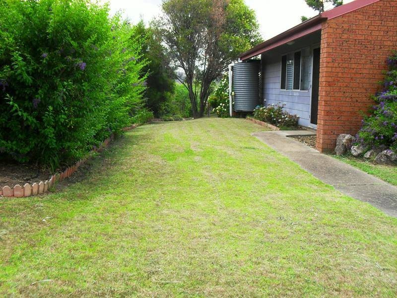 4 Corbett Street, Nanango QLD 4615