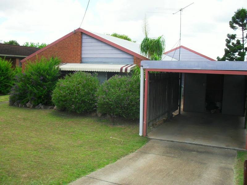 4 Corbett Street, Nanango QLD 4615