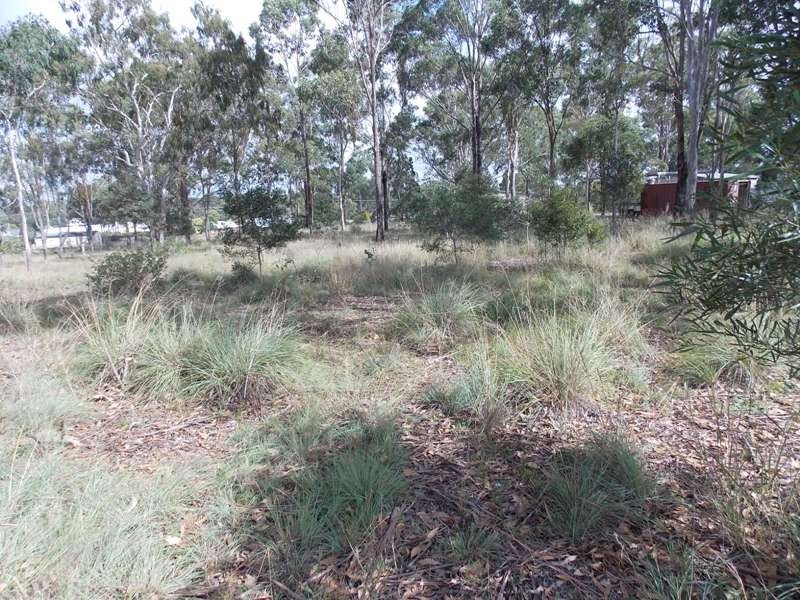 33 Home Street, Nanango QLD 4615