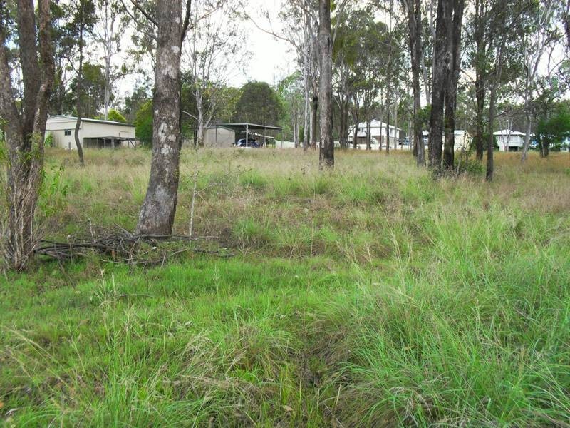 33 Home Street, Nanango QLD 4615