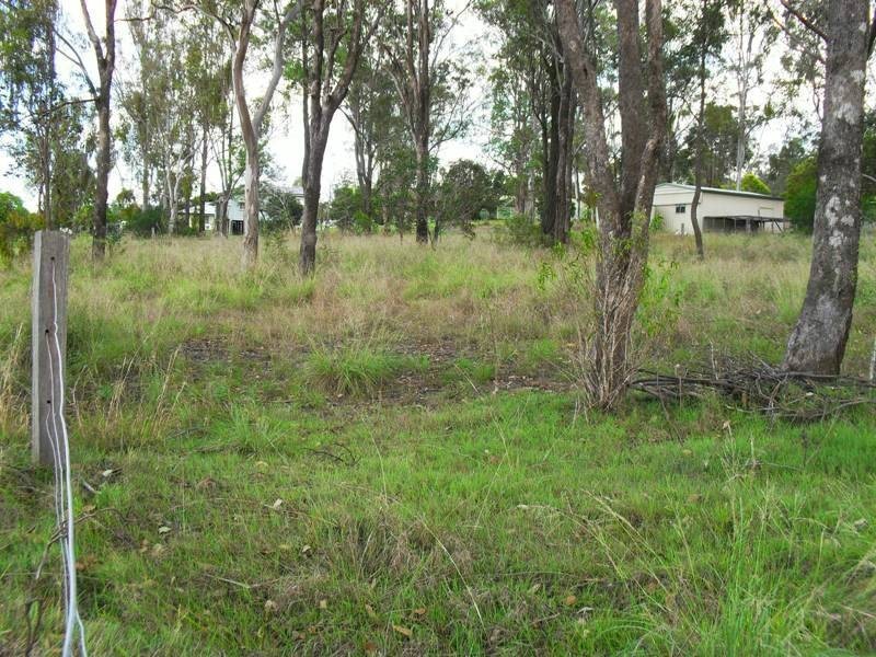 33 Home Street, Nanango QLD 4615