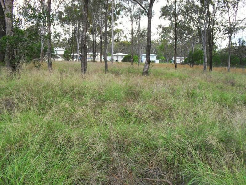 33 Home Street, Nanango QLD 4615