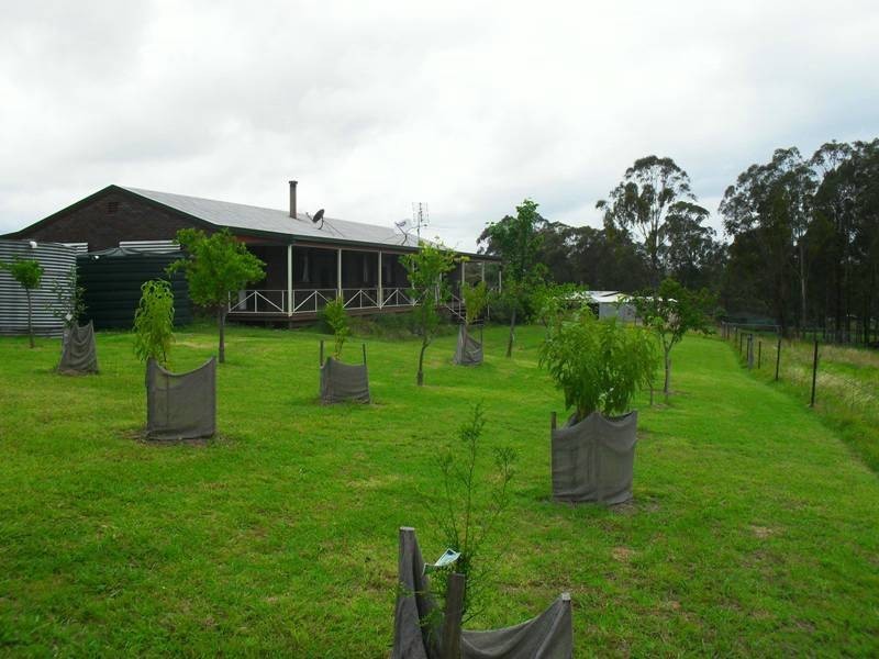 227 Smith Road, Nanango QLD 4615