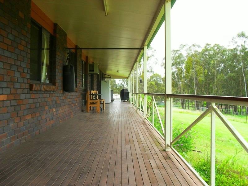 227 Smith Road, Nanango QLD 4615