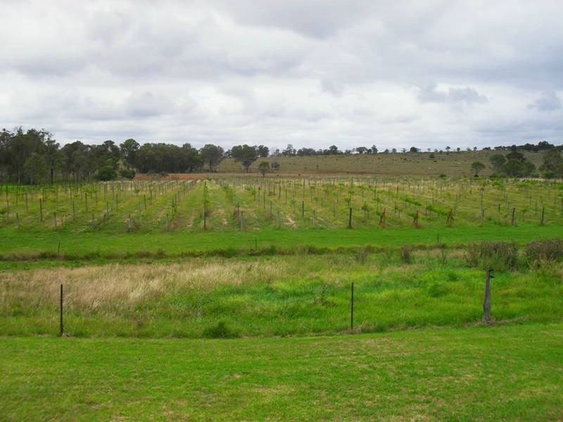 227 Smith Road, Nanango QLD 4615