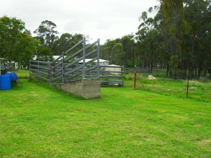 227 Smith Road, Nanango QLD 4615